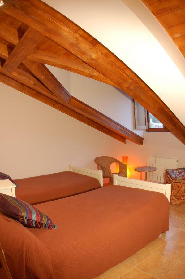 Casa Rural El Esquilador Terminon 외부 사진
